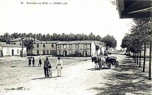 838- Joinville